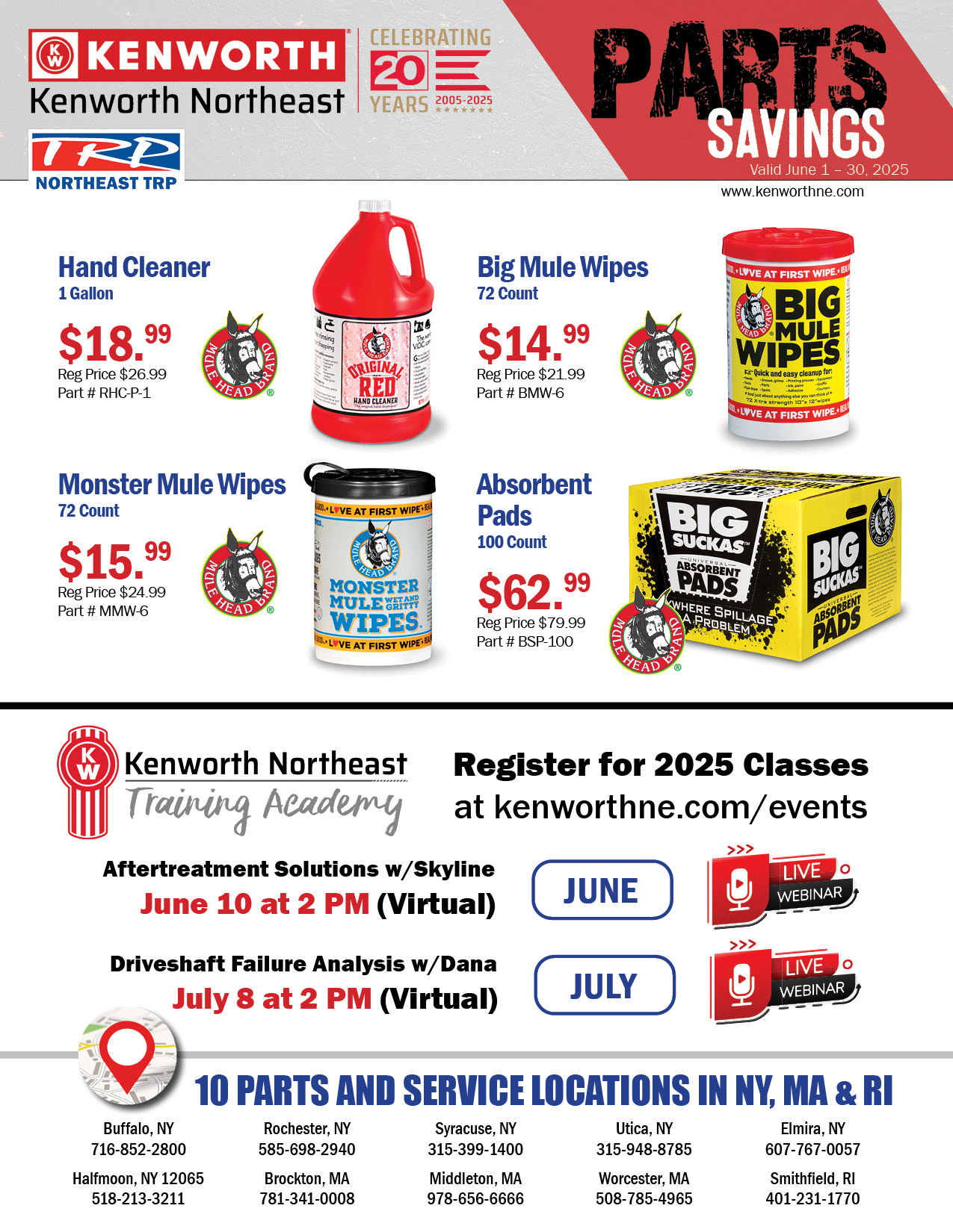 PartsFlyer_4pgBook_June20254